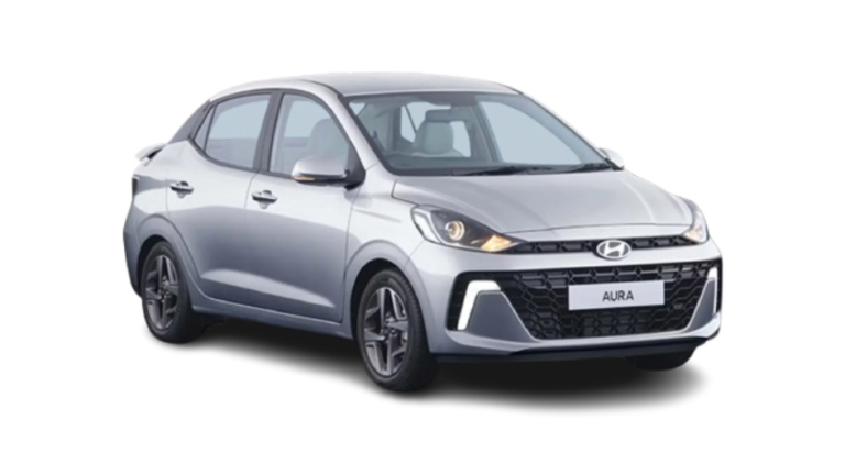 Hyundai Aura photo