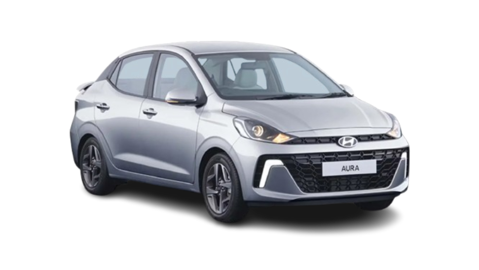 Hyundai Aura - Image 2