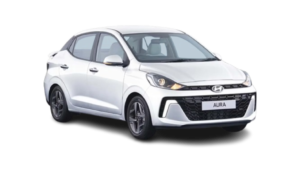 Hyundai Aura
