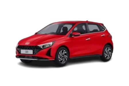 Hyundai i20 image