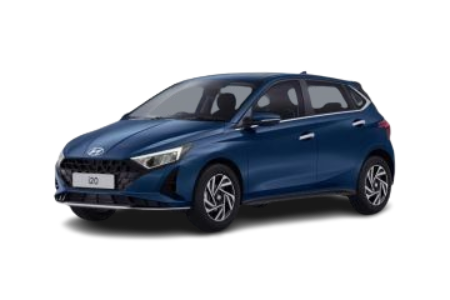 Hyundai i20 - Image 2