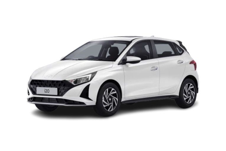 Hyundai i20 - Image 4