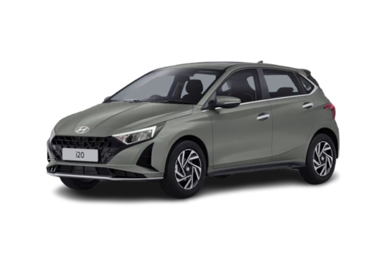 Hyundai i20 - Image 3