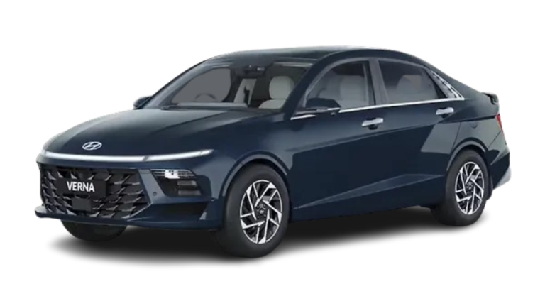 Hyundai Verna photo