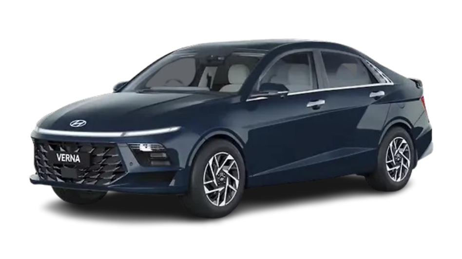 Hyundai Verna - Image 3