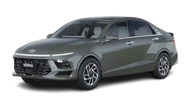 Hyundai Verna photo