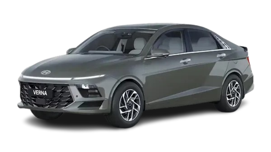 Hyundai Verna - Image 4