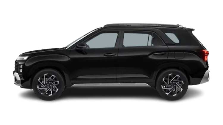 Hyundai ALCAZAR - Image 4