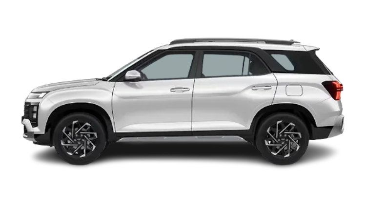 Hyundai ALCAZAR - Image 2