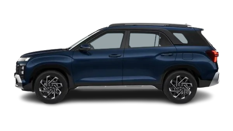 Hyundai ALCAZAR - Image 3