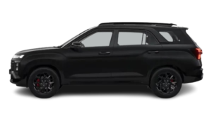Hyundai ALCAZAR