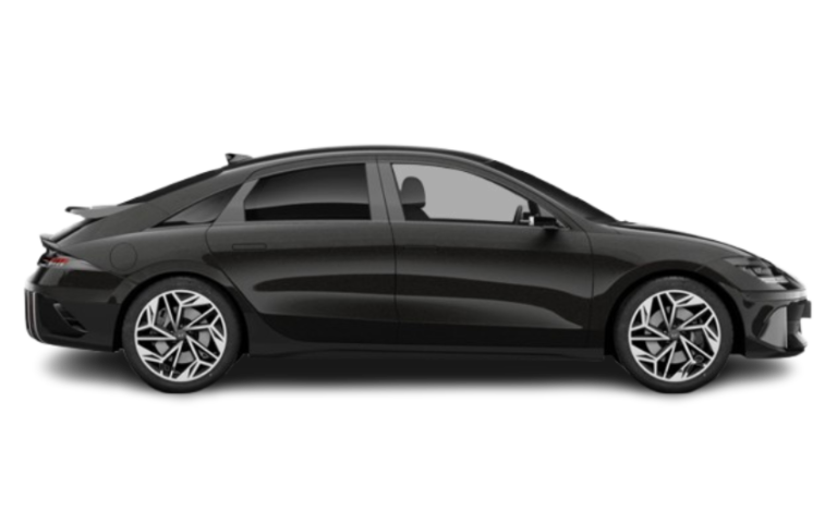 Hyundai IONIQ 6 photo