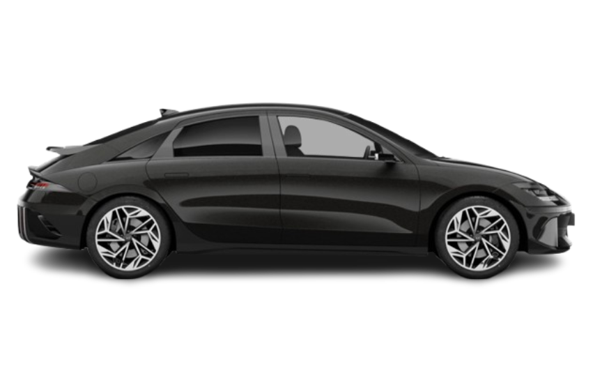 Hyundai IONIQ 6 - Image 4
