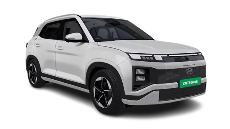 Hyundai CRETA Electric - Image 3