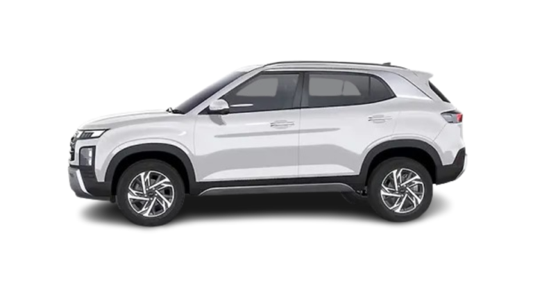 Hyundai CRETA photo