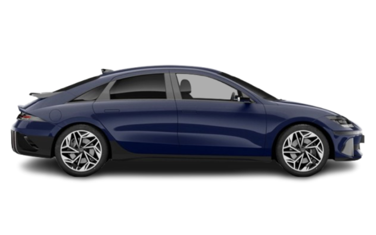 Hyundai IONIQ 6 photo