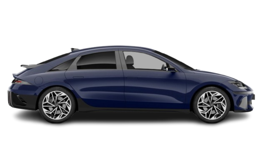 Hyundai IONIQ 6 - Image 3