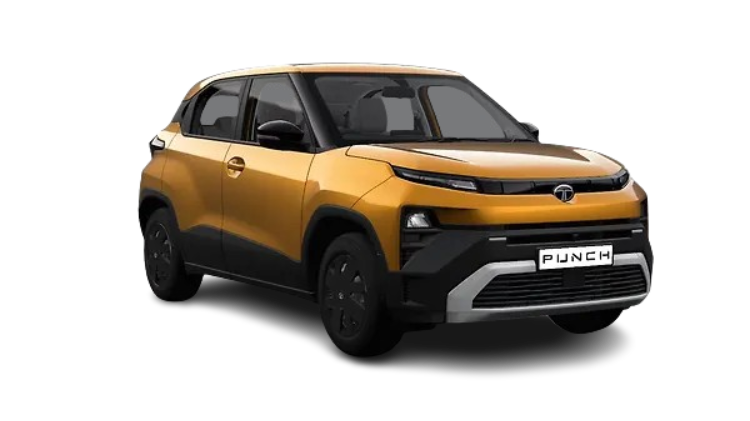 Tata Punch - Image 3