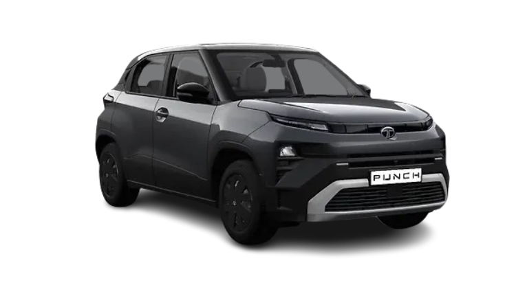 Tata Punch - Image 2