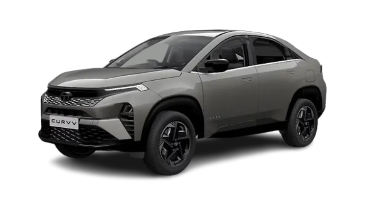 Tata Curvv - Image 4