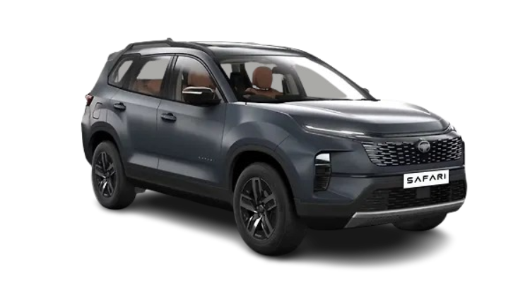 Tata Safari - Image 4
