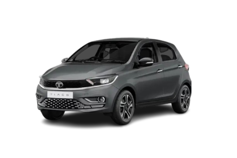 Tata Tiago photo