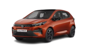 Tata Altroz