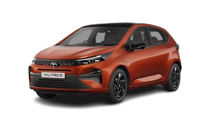 Tata Altroz