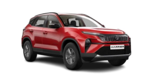 Tata Harrier