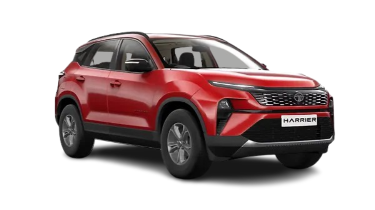 Tata Harrier
