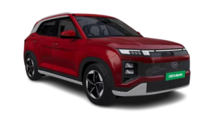 Hyundai CRETA Electric