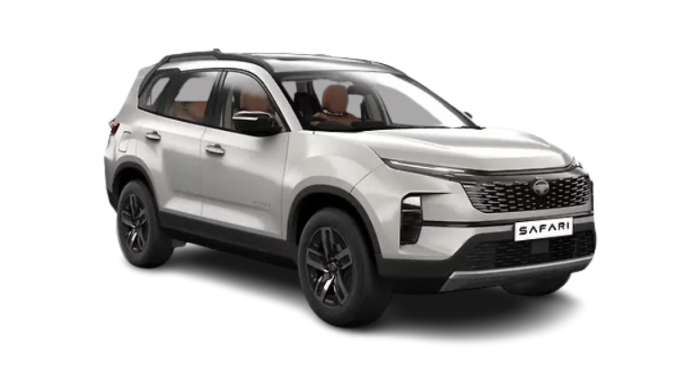 Tata Safari - Image 3