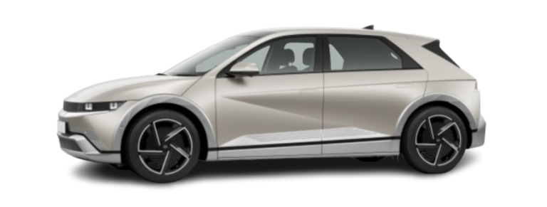 Hyundai IONIQ5 photo