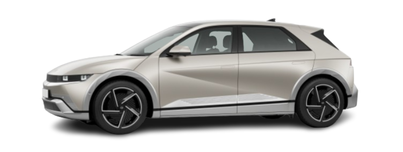 Hyundai IONIQ5  - Image 2