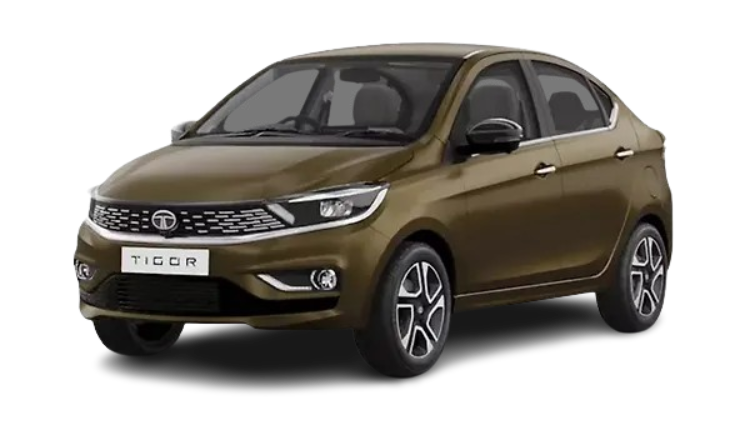 Tata Tigor - Image 2