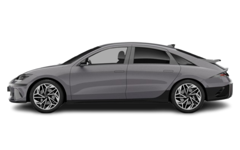 Hyundai IONIQ 6 photo