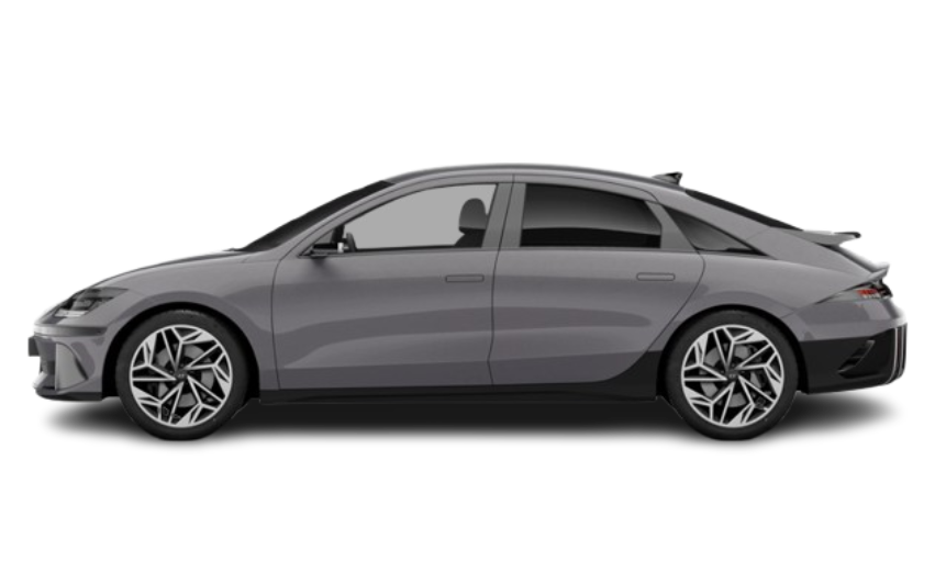 Hyundai IONIQ 6 - Image 2