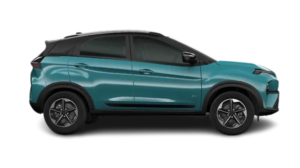 Tata Nexon EV