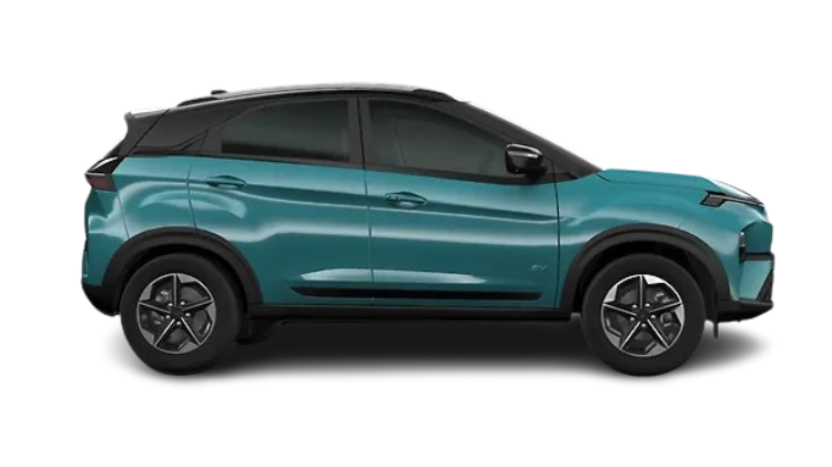 Tata Nexon EV