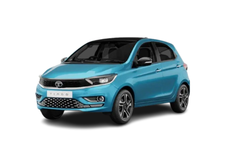 Tata Tiago