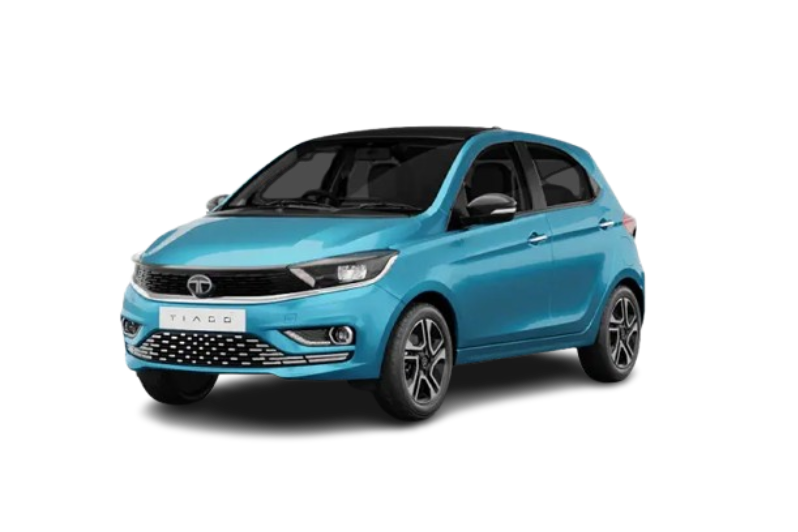 Tata Tiago