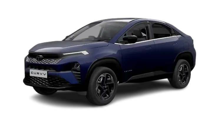 Tata Curvv - Image 2