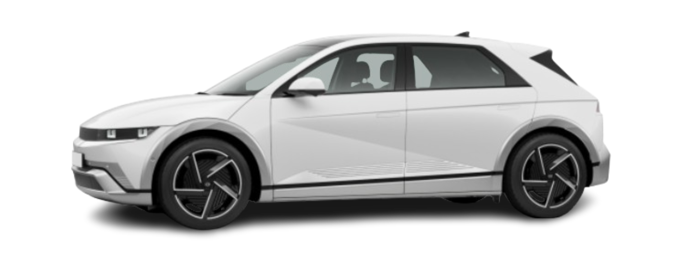 Hyundai IONIQ5  - Image 3