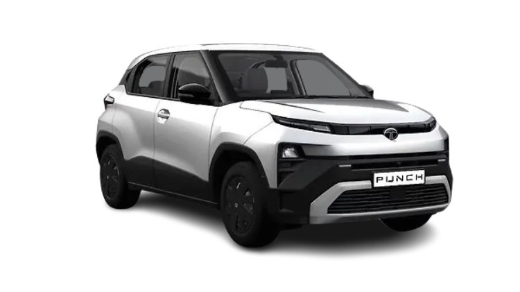 Tata Punch - Image 4