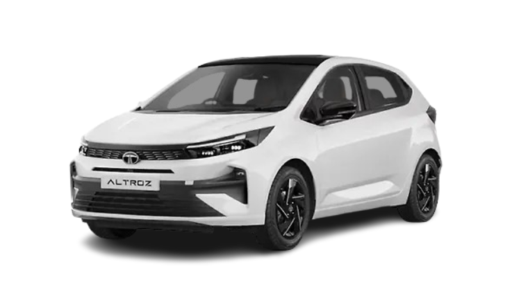 Tata Altroz - Image 2