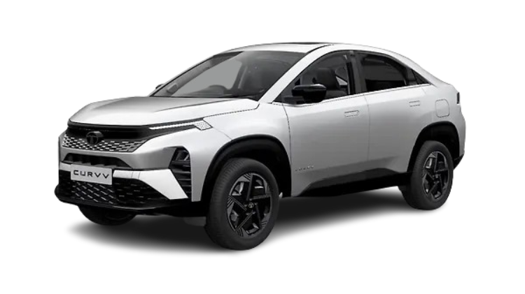 Tata Curvv - Image 3