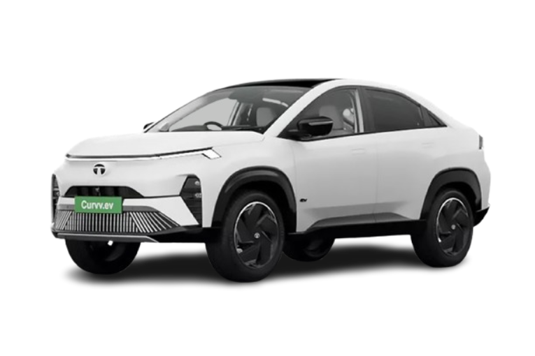Tata Curvv EV - Image 3
