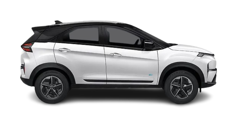 Tata Nexon EV - Image 4