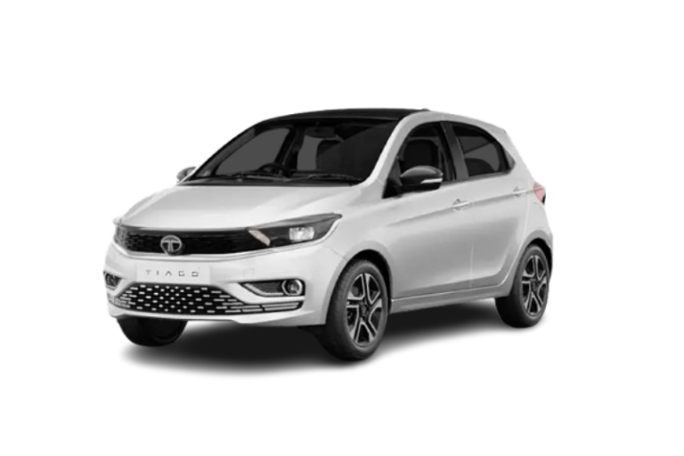 Tata Tiago photo
