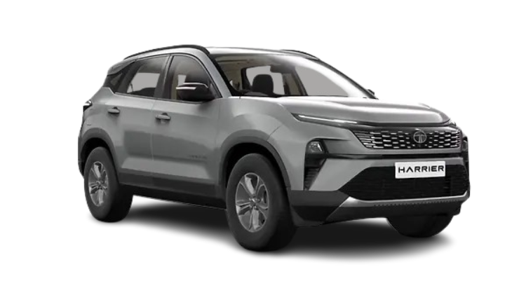 Tata Harrier - Image 3